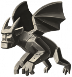 Gorgoyle