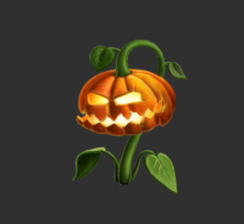 pumpkin free