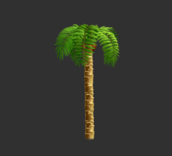 palm 1