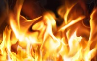 Fire texture-1