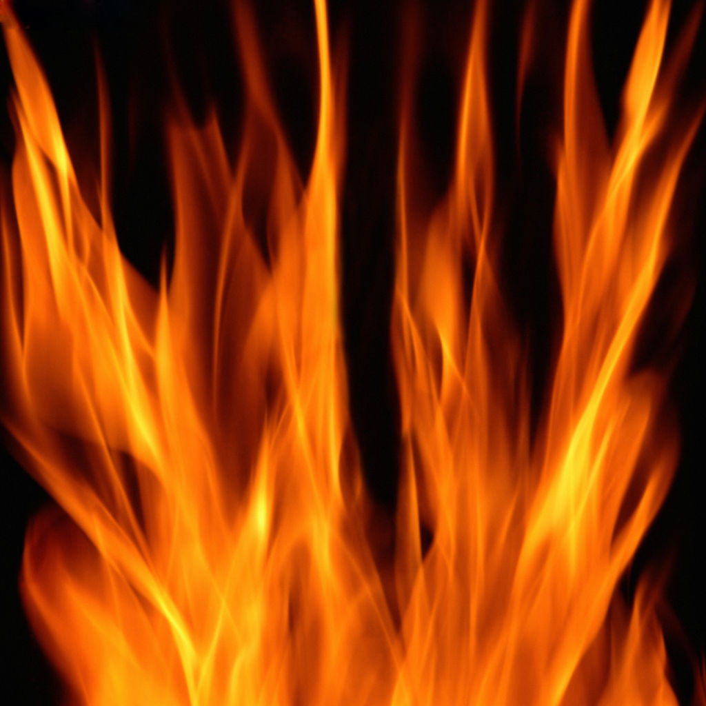 Fire texture-2