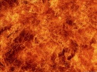 Fire texture-4