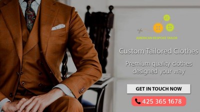 Custom Tailor