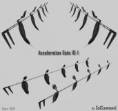 Acceleration Gate