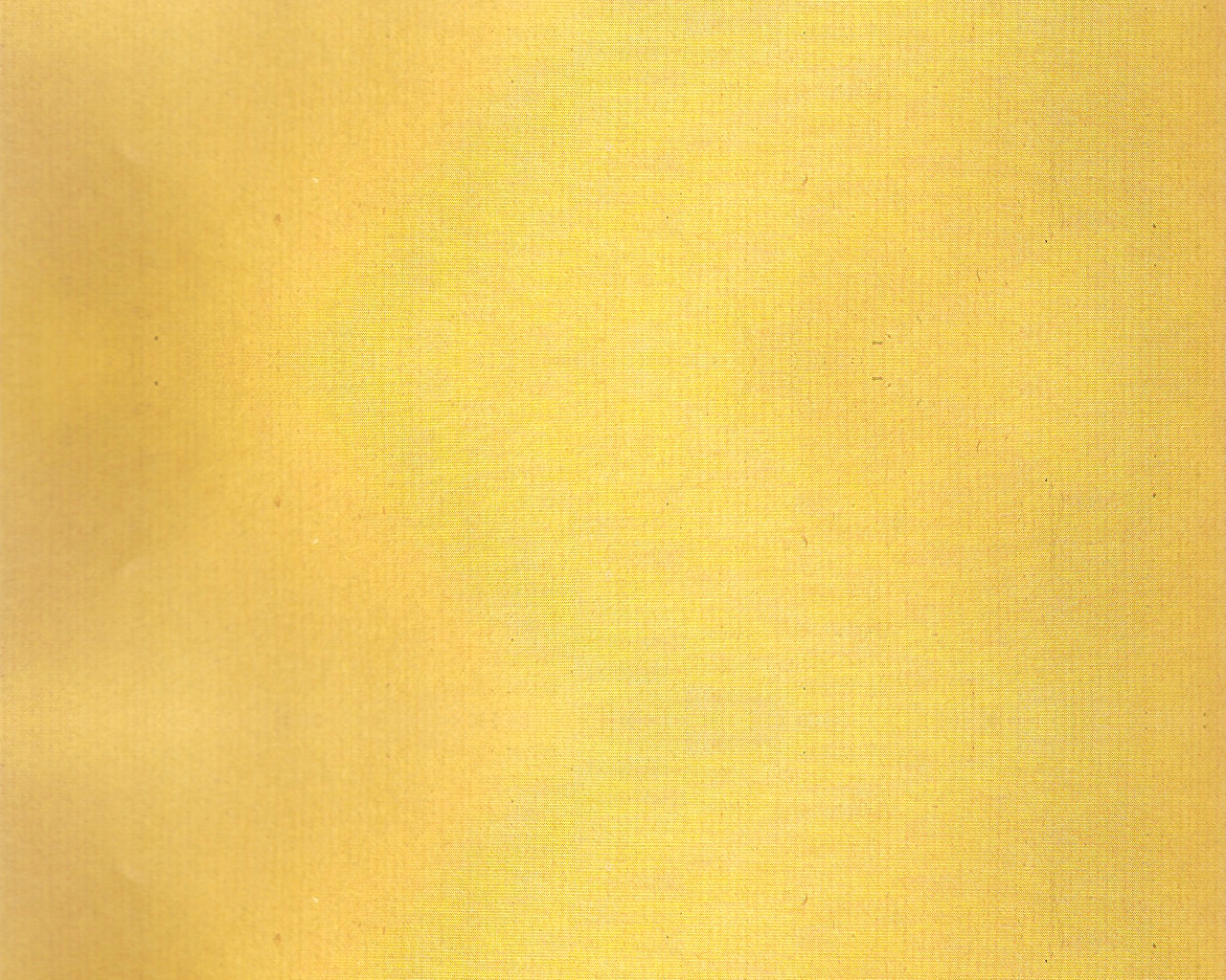 Yellow Texture