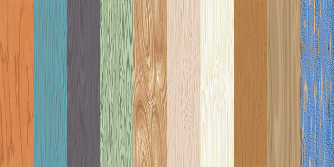 Wood Texture 3 木材纹理3.zip