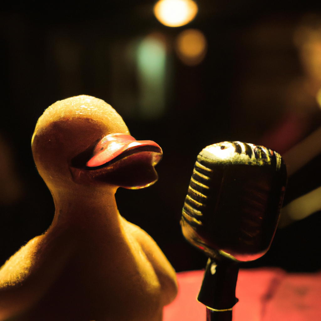 Harlem jazz club