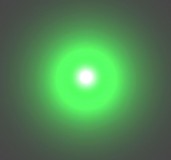 green light - Opti
