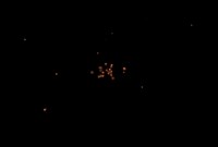 Sparks