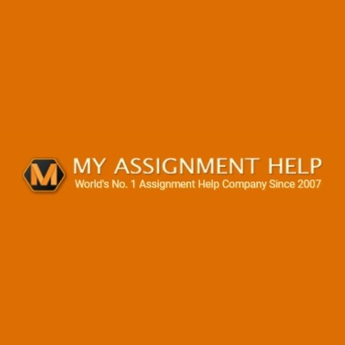 My assignment help
