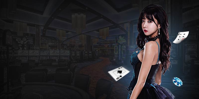 Finest Details About Online casino Malaysia