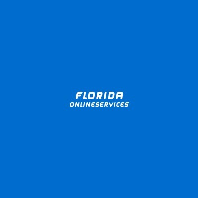 Florida Online Services