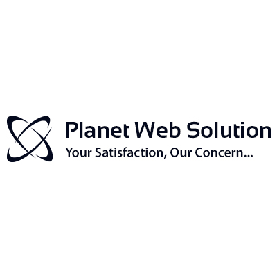 Planet Web Solution