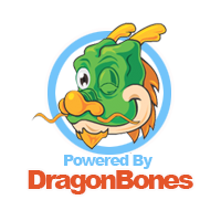 DragonBones