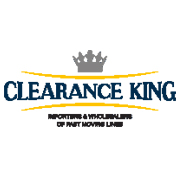 Clearance King