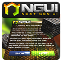 NGUI