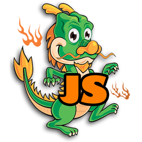 DragonBones JS Library