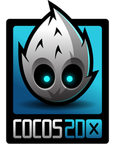 Cocos2D-X