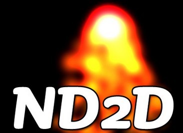 Nd2d