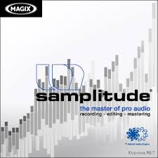 Samplitude