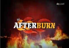 AfterBurn