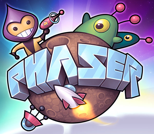 phaser