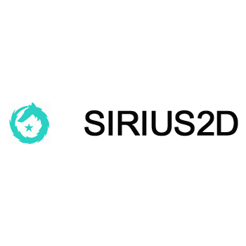 Sirius2D